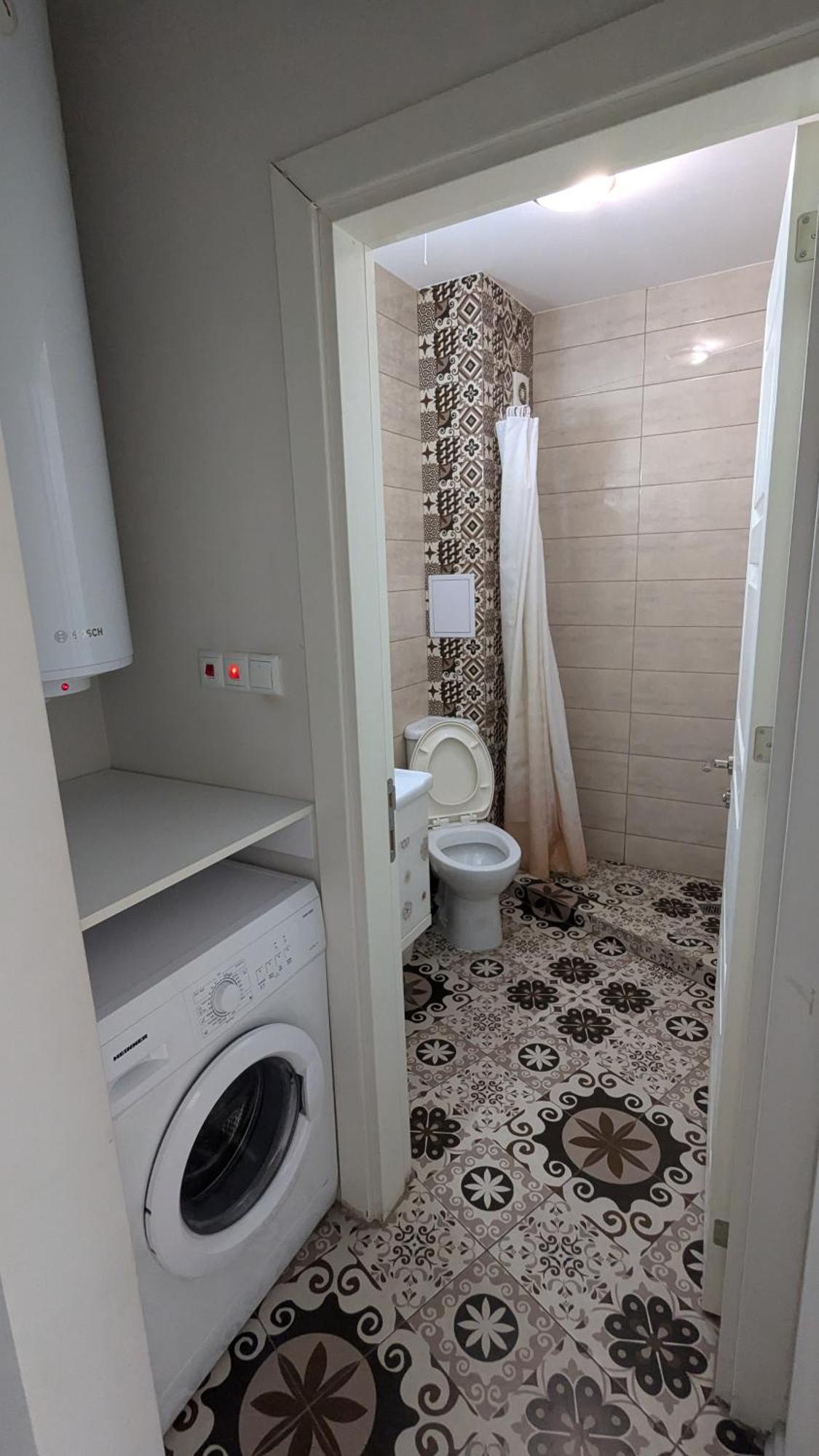 Azzurro Apartment - Ideal For Your Seaside Escape In Burgas Exterior foto